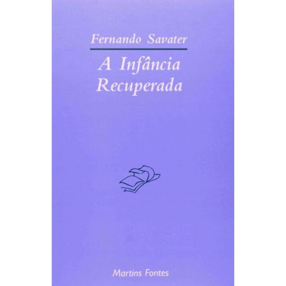 Infancia Recuperada, A