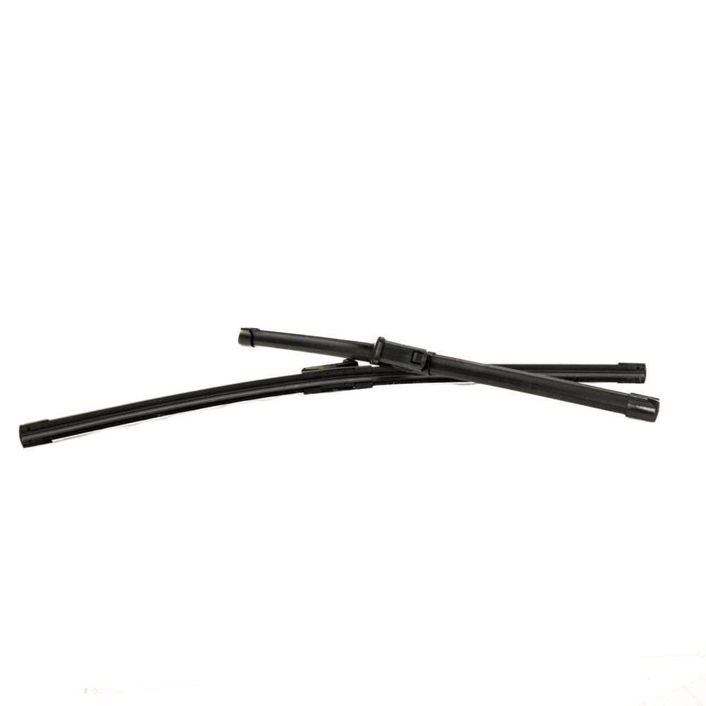 Palheta Limpadora Montana após 2019 Slim Blade 21" 17" PAR - Vetor - PVF2117