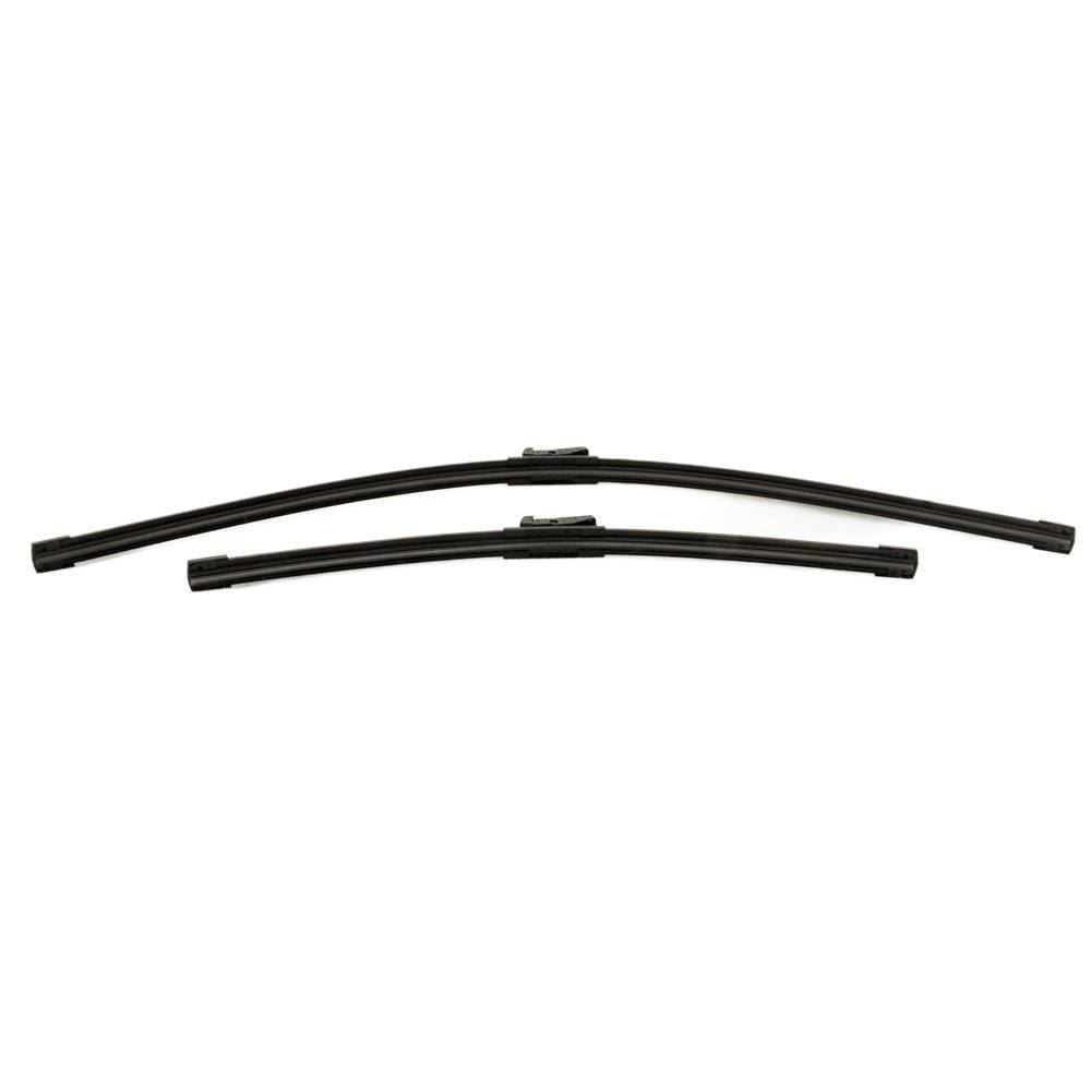 Palheta Limpadora Peugeot 3008 após 2011 5008 após 2019 Slim Blade 27" 17" PAR - Vetor - PVF2717