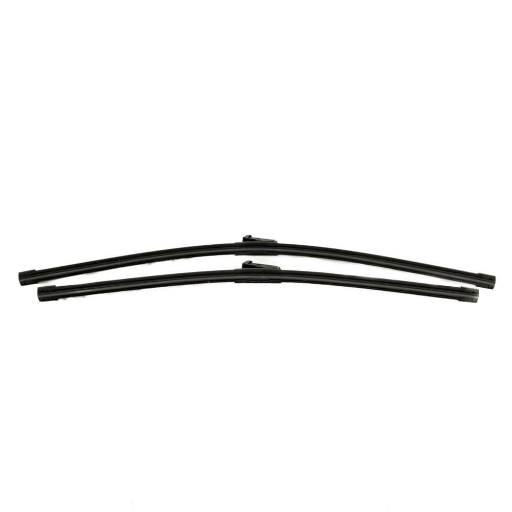 Palheta Limpadora Citroen Jumper após 2019 Peugeot Boxer após 2019 Slim Blade 26" 22" PAR - Vetor - PVF2622B