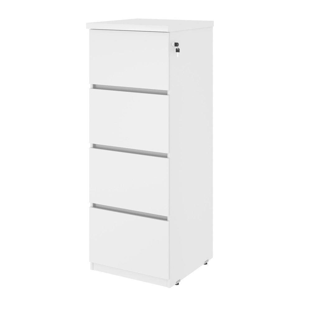 Arquivo com 4 Gavetas Jessica