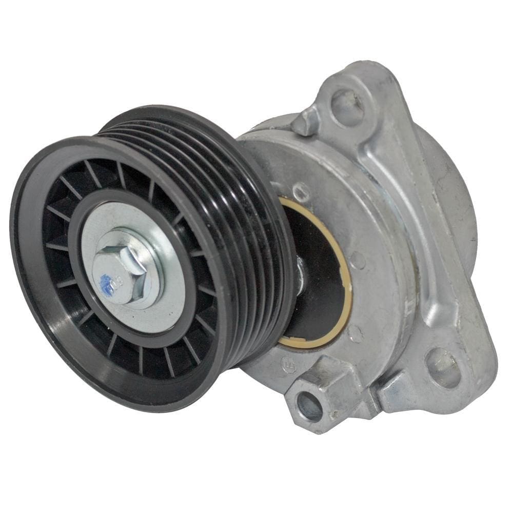 Tensor Do Alternador Fusion 2.3 2.5 Com Polia 6 Estrias - VETOR - VT8614