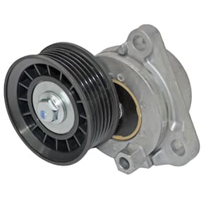 Tensor Do Alternador Fusion 2.3 2.5 Com Polia 6 Estrias - VETOR - VT8614