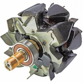 Rotor Alternador Corolla 2.0 após 2019 - Valeo - 501416