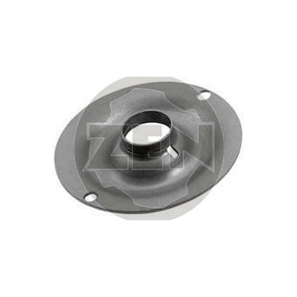 Mancal Motor De Partida Intermediário JD Clark Pá Carregadeira Mercedes Caminhão Ônibus Yanmar Trator - ZEN2629