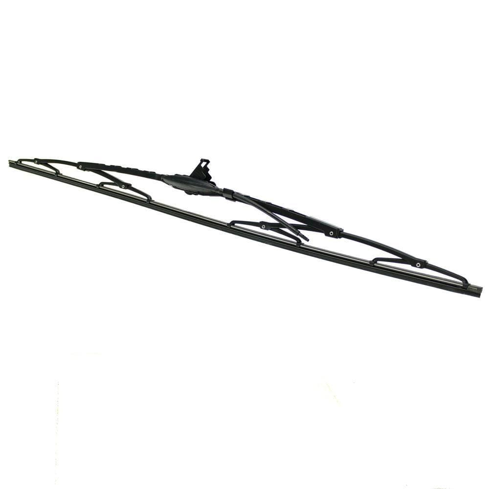 Palheta Limpadora Série 5 6 após 2019 Com Esguicho 28" - Vetor - PVC2803
