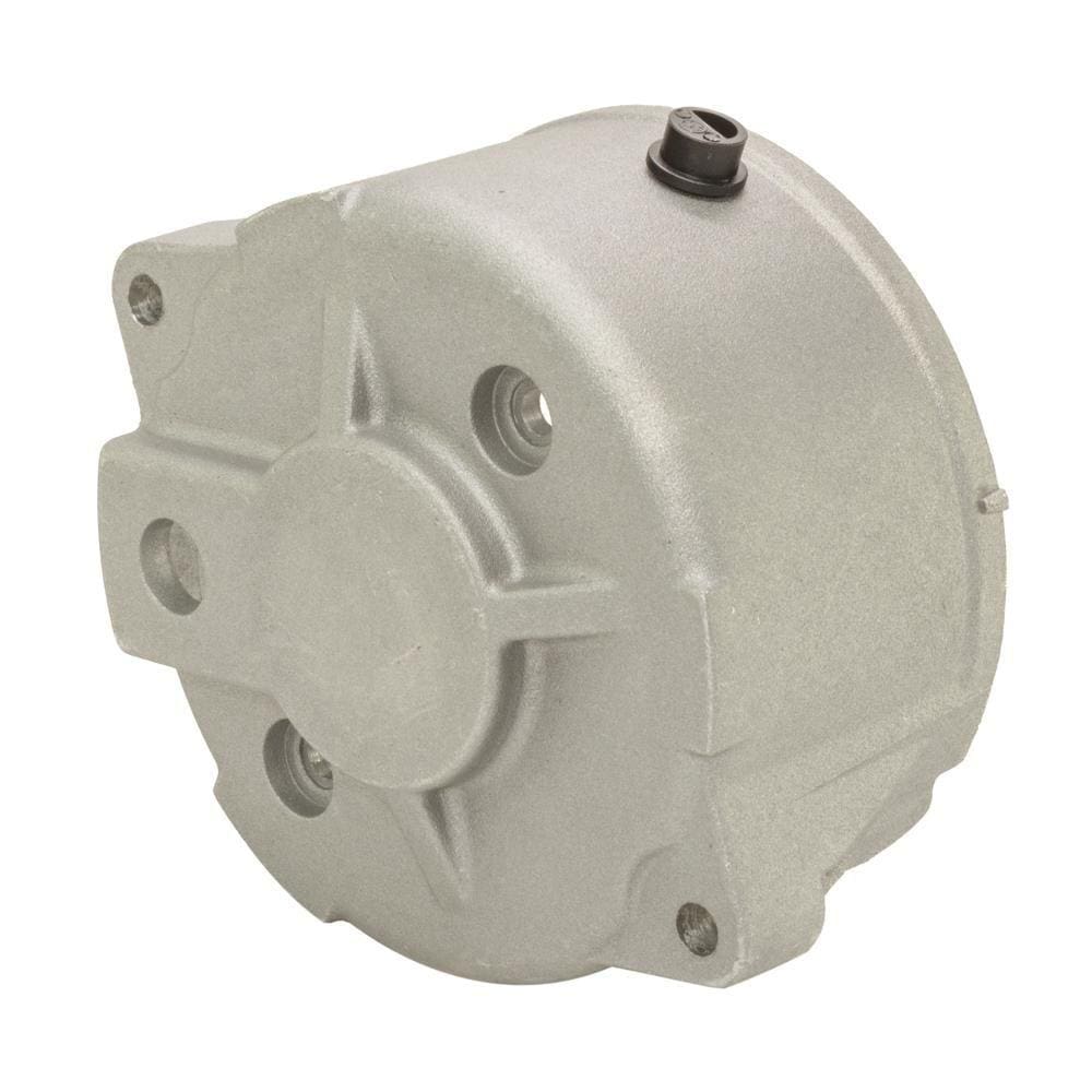 Mancal Motor De Partida Volvo B12 FH12 FM12 FM13 NH 24 Volts Lado Coletor - ZM8984551