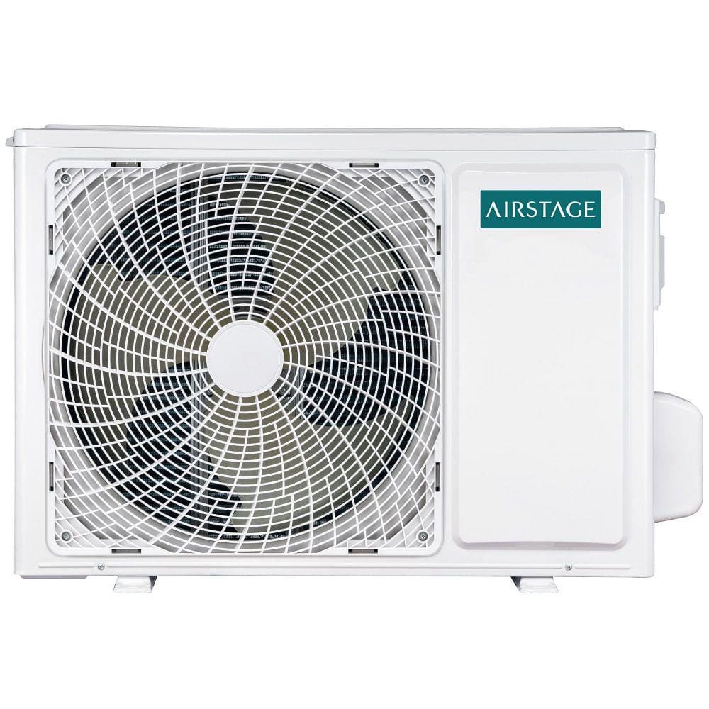 Ar Condicionado Split Hi Wall Inverter Airstage 24000 BTU/h Quente e Frio ASKA24KPBA-Z - 220 Volts