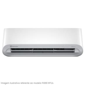 Ar Condicionado Split Hi Wall Inverter Electrolux Color Adapt Wi-fi 18000 BTU/h Frio YI18F – 220 Volts