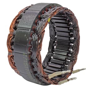 Estator Alternador Logan Sandero 1.0 após 2017 - Valeo - 501441
