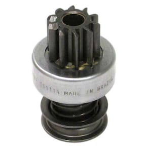 Bendix Impulsor de Partida MWM 229 10 Dentes - ZEN1784