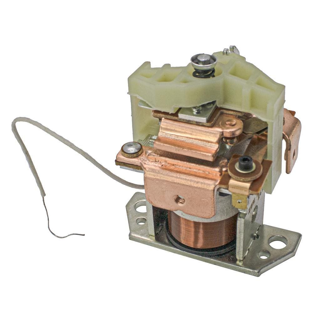 Automático Motor de Partida Kb Daf Séries Fa Fad Fag Fak Far Fas Fat Ft Ftg Ftr Fts Ftt Mercedes Scan 24V - ZEN70901