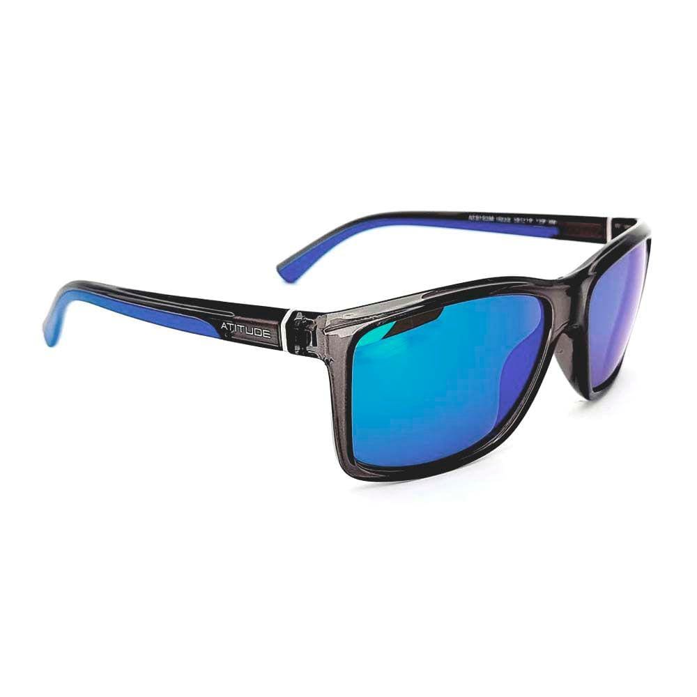 Oculos Solar Atitude At8163m H03s