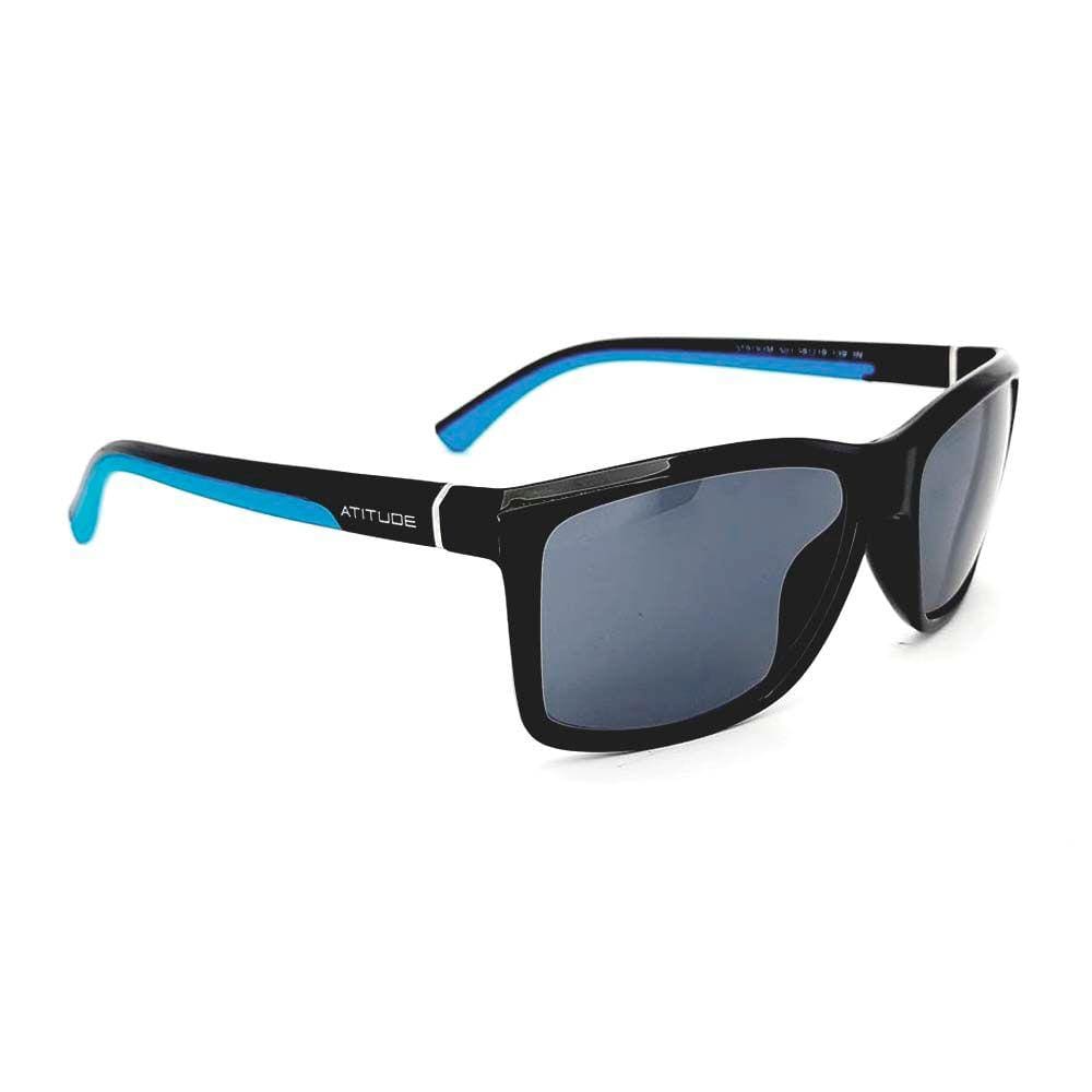 Oculos Solar Atitude At8163m A01