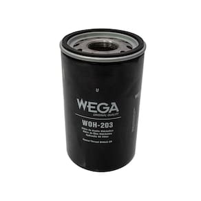 Filtro Hidráulico New Holland Trator TL65 TL70 TL75 TL75E TL80 TL90 TL100 - Wega - WOH203