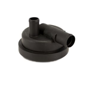 Válvula Reguladora Anti Chama Ford Volkswagen - VP7913