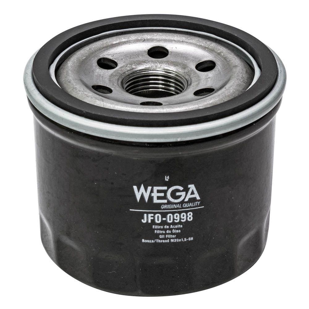 Filtro do Óleo Ssangyong Tivoli XLV 1.6 16V após 2018 - Wega - JFO0998