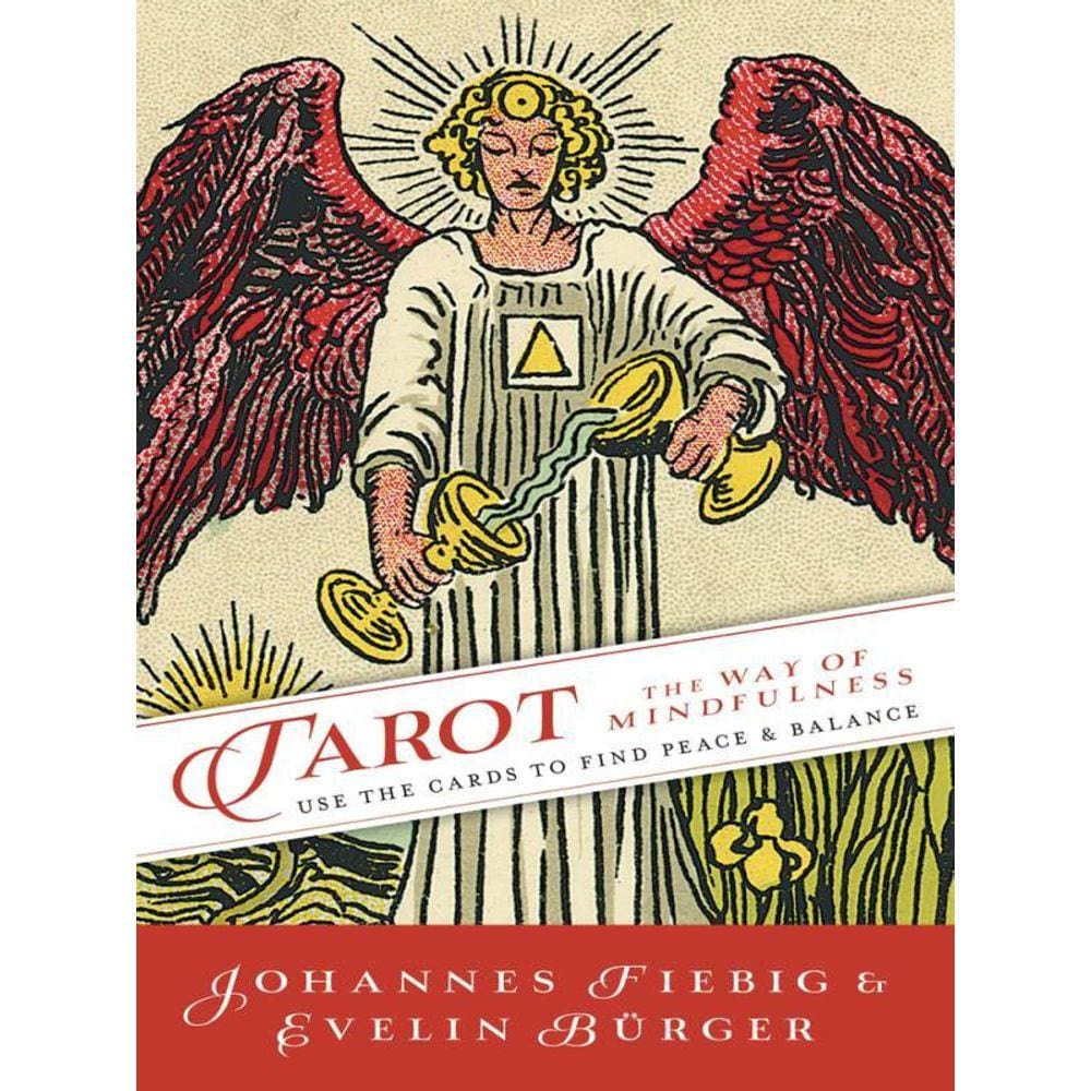 Tarot - The Way Of Mindfulness