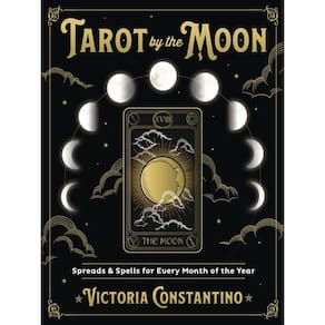 Tarot By The Moon