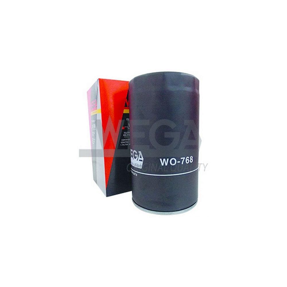 Filtro Hidráulico Scania F113 Valtra Trator - Wega - WO768