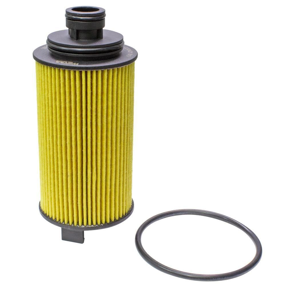 Filtro do Óleo Chery Tiggo 8 1.6 16V TGDI Turbo após 2020 - Wega - WOE491