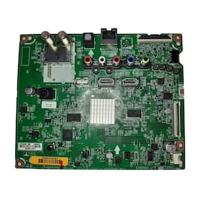 Placa Principal Main LG 32LJ600 EBT64446902 Nova