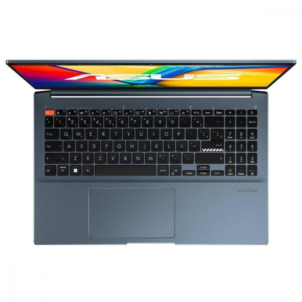 Notebook Asus Vivobook Pro 15 Core | Ponto