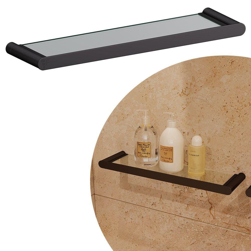 Porta Shampoo - Solano Black