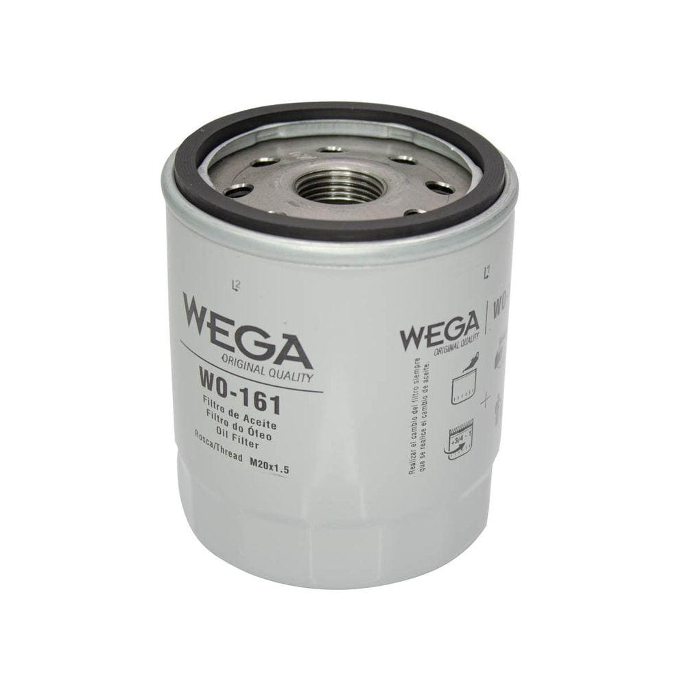 Filtro do Óleo Boxer Jumper após 2019 - Wega - WO161