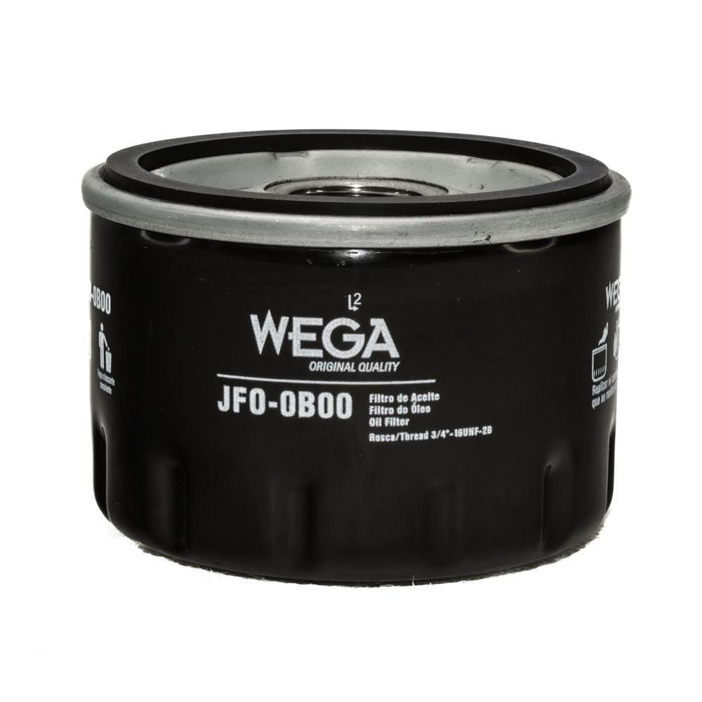 Filtro do Óleo BMW C600 C650 F800 F850 K1600 R1200 - Wega - JFO0B00