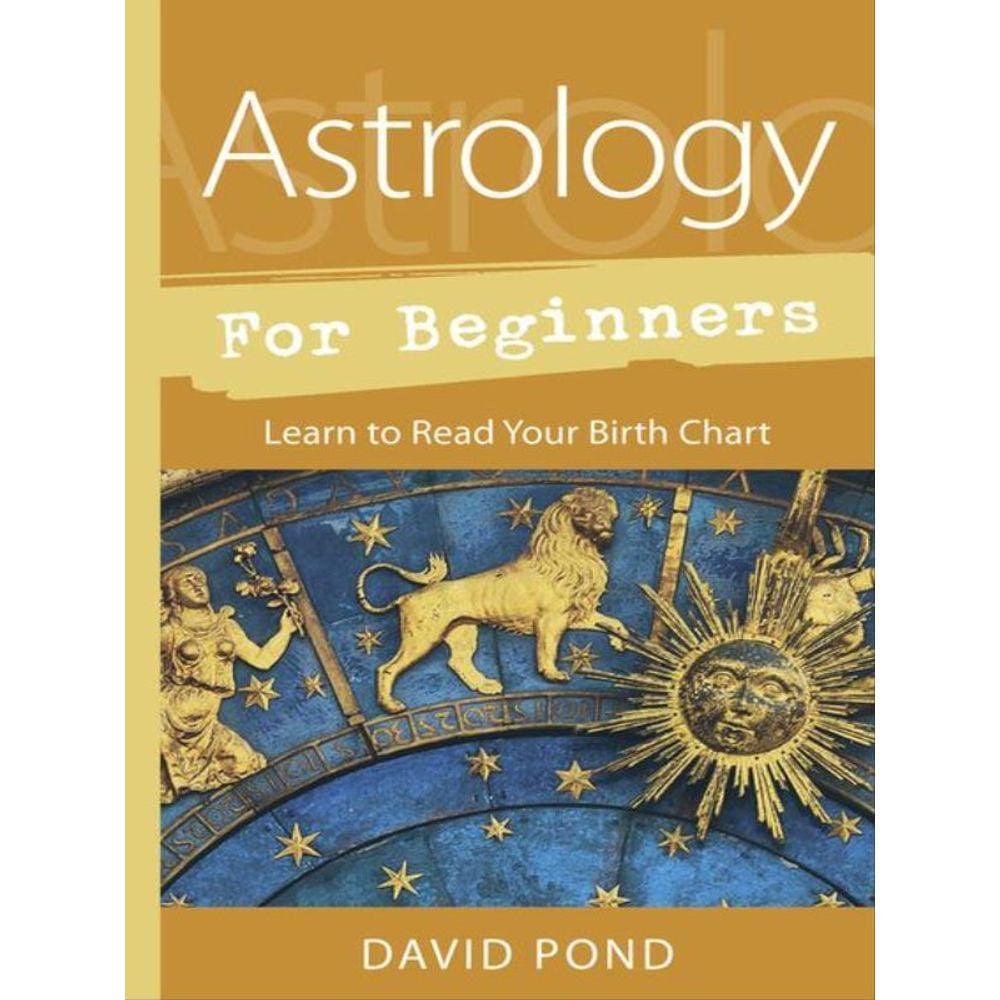 Astrology For Beginners