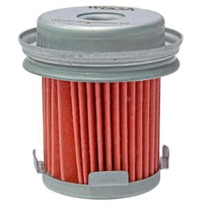 Filtro do Câmbio Automático Honda Fit 1.4 1.5 - Wega - WEOC003