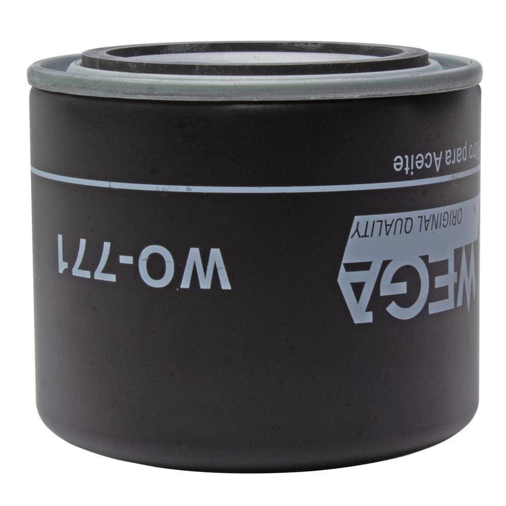Filtro do Câmbio Automático Volvo B10B FH12340 FH12380 FH12420 FM12420 NH12140 NH12320 NH12460 - Wega - WO771