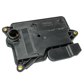 Filtro do Câmbio Automático Hilux 2.7 2.8 16V 4.0 24V após 2016 - Wega - WFC213