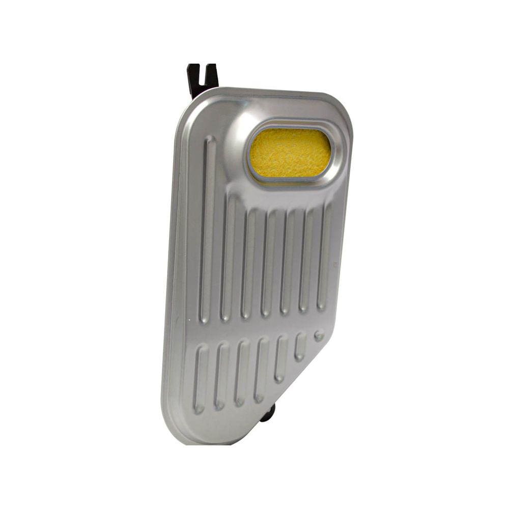 Filtro do Câmbio Automático Audi A4 A6 A8 RS6 S6 BMW Série 3 5 Z4 Passat S-Type - Wega - WFC903