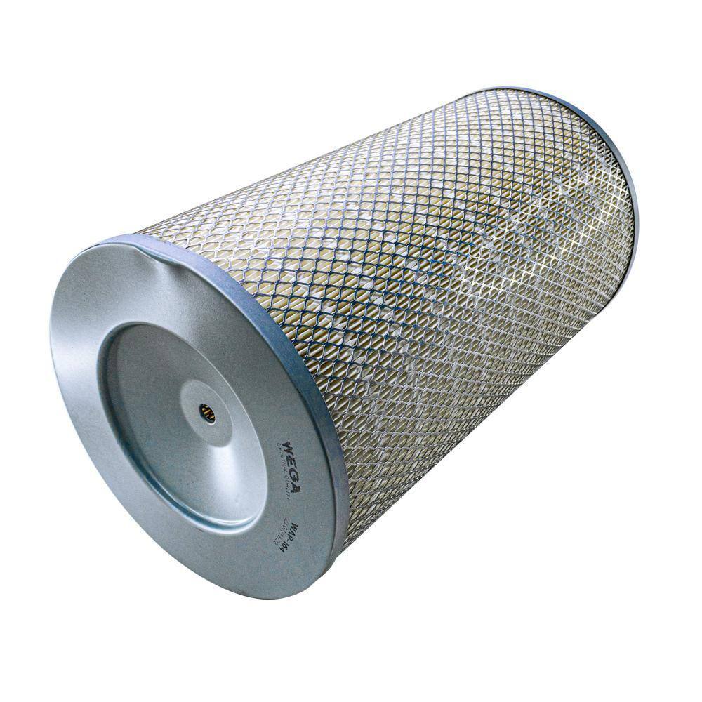 Filtro Do Ar Liugong CLG225LC CLG835 King Long KLQ6840 KLQ6885 Sanyang SY210 SY310C Cummins - WEGA - WAP164 