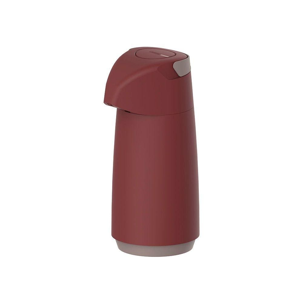 Garrafa Térmica Tramontina Exata 6163910 1L