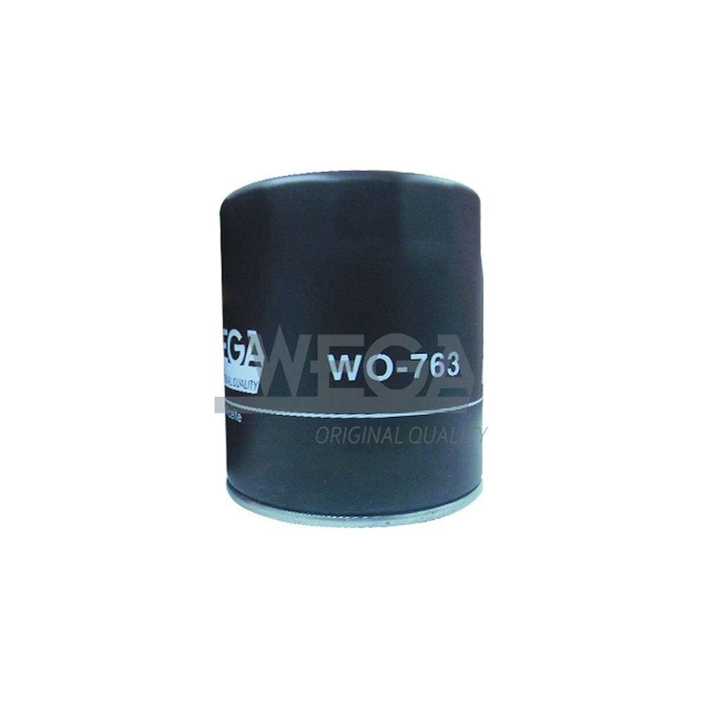 Filtro do Óleo New Holland 8030 TL65 TL70 TL80 TL90 TL100 - Wega - WO763