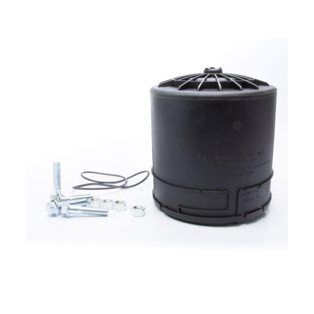 Filtro Secador Válvula APU Scania K420 Volvo B12M B12R FH FM - Wega - DAF500
