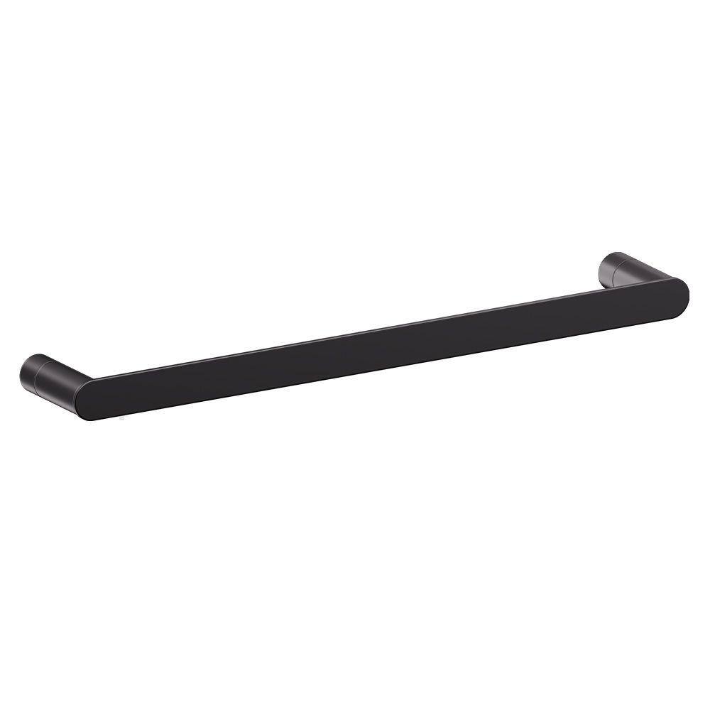 Porta Toalha - 30cm - Solano Black