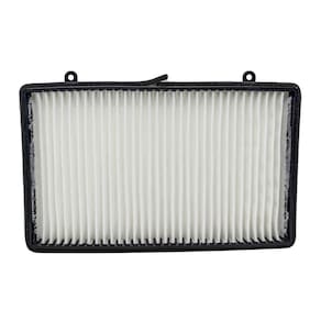 Filtro Do Ar Condicionado Pá Carregadeira Série HL730-3 HL 740-3 HL757-7 HL760-9 - WEGA - AKX4612