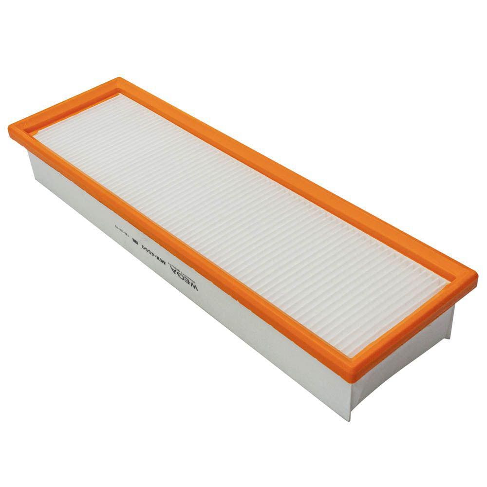 Filtro do Ar Condicionado John Deere Colheitadeira 1165 1175 1184 1185 7500 - Wega - AKX4550