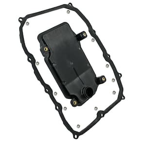 Filtro do Câmbio Automático Audi Q7 3.0 TFSI Cayenne 3.6 4.8 Panamera 4.8 V8 Turbo Touareg 3.6 FSI - Wega - WFC224