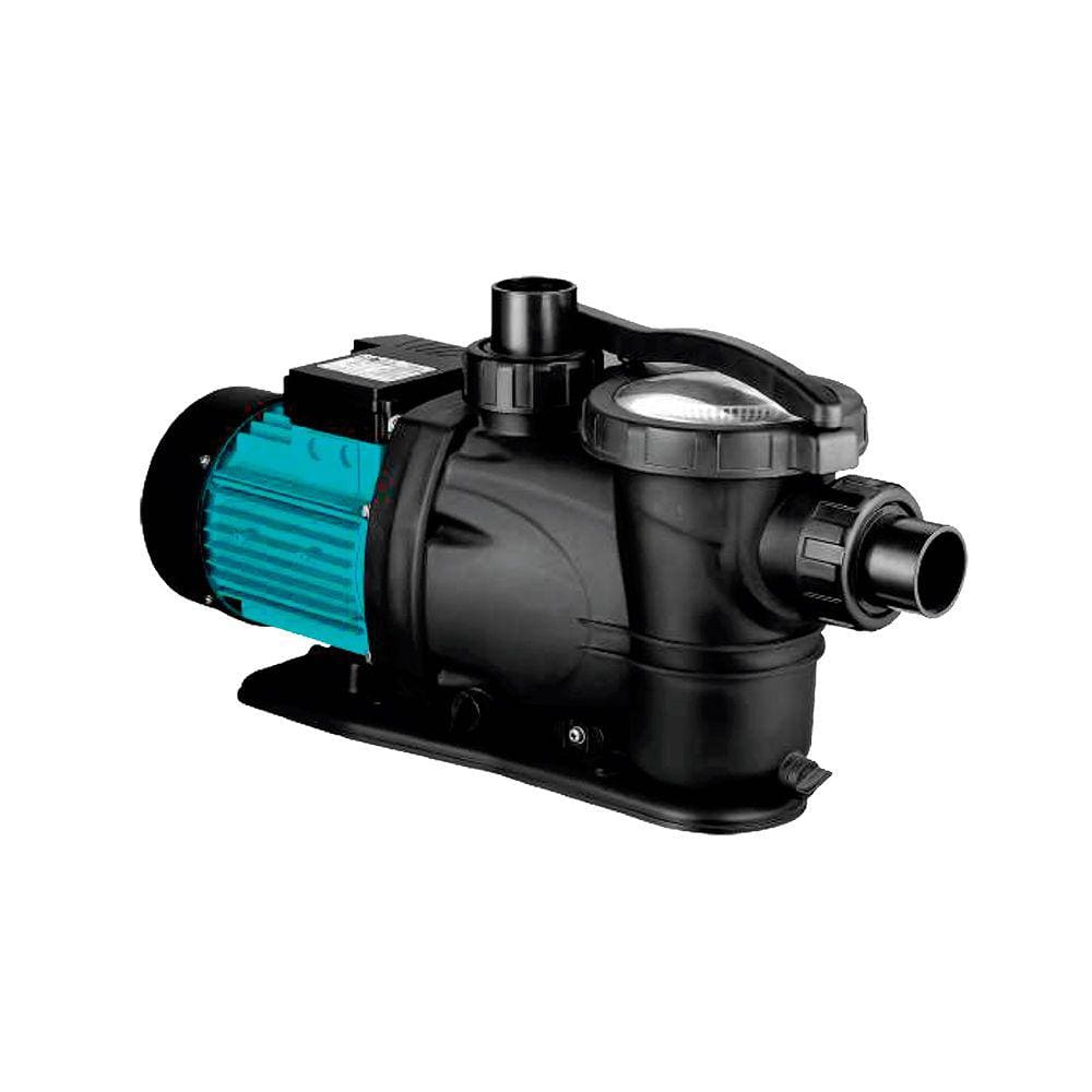 Motobomba Piscina Monof 0,75HP (3/4HP) XKP804A Lepono 220V