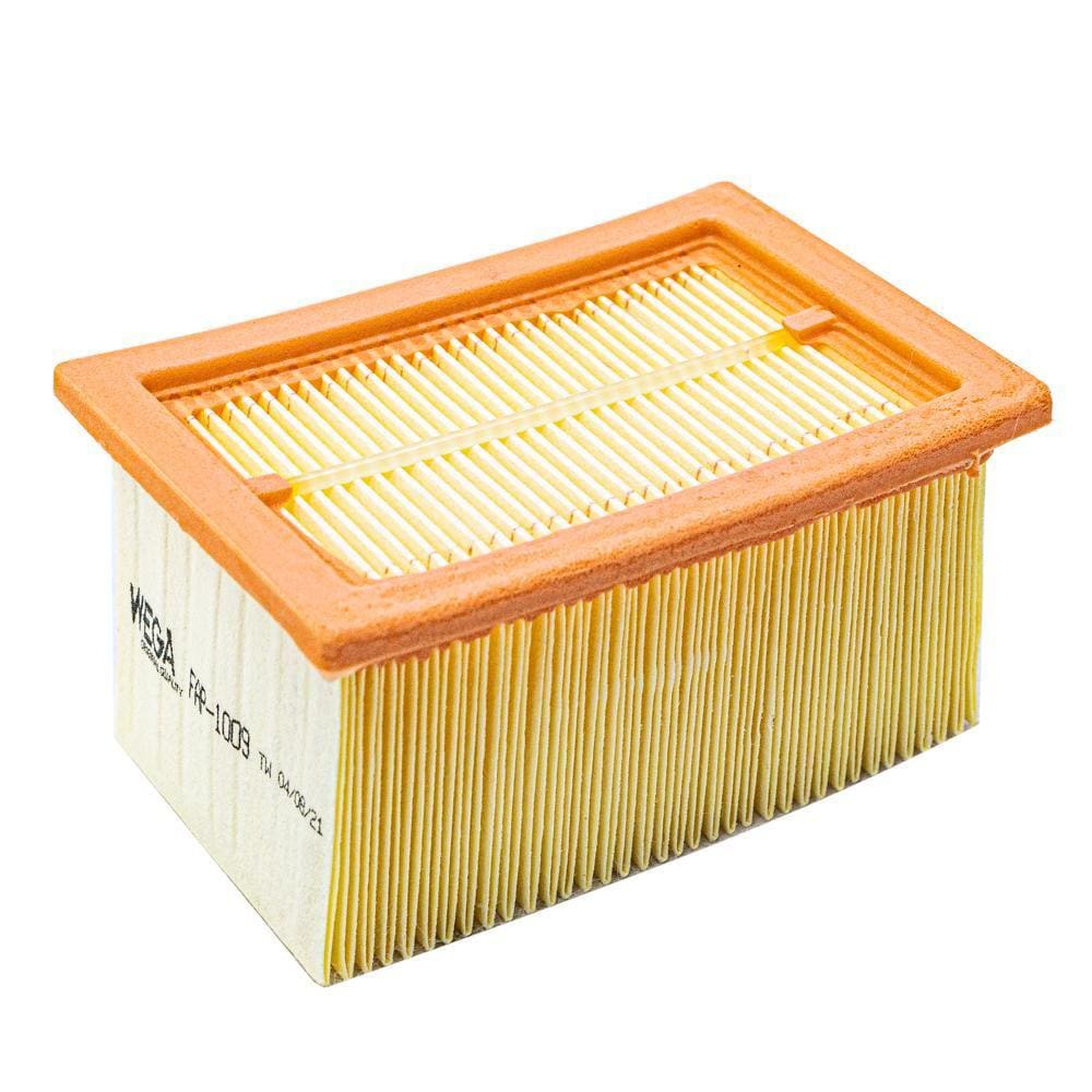 Filtro Do Ar BMW F650 2000 a 2011 G650 2007 a 2016 GS650 Após 2003 - WEGA - FAP1009