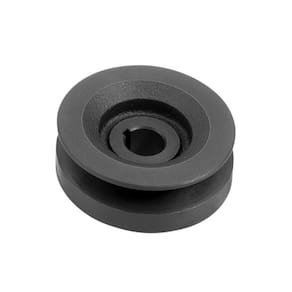 Polia do Alternador Chevrolet A14 A40 C10 C14 6CC - ZEN5308