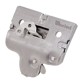 Fechadura do Porta-Malas Omega 99 a 12 Kadett 92 a 94