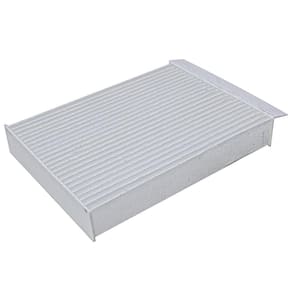 Filtro Do Ar Condicionado Jac IEV20 IEV40 Elétrico Câmbio Automático 2020 a 2022 - WEGA - AKX1778