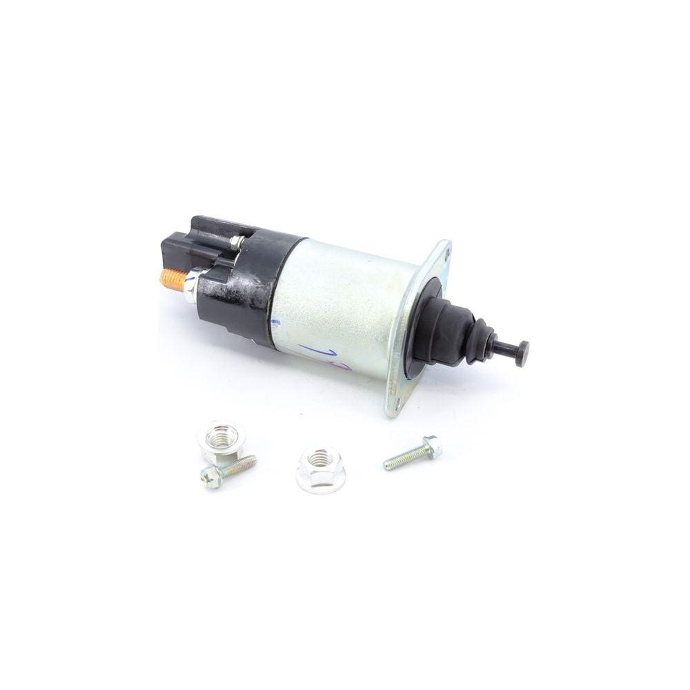 Automático Motor de Partida Delco 38MT Volkswagen 17320 18310 19360 25320 25370 25400 Truck 24 Volts - ZM1840