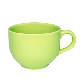 Caneca Jumbo Grande 740ml Sopas Caldos Frutas Cereal Biona